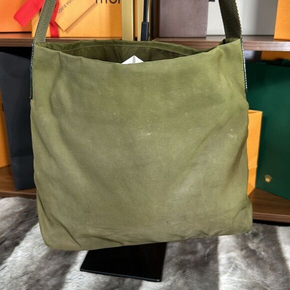 Prada Messenger bag - Picture 3 of 6